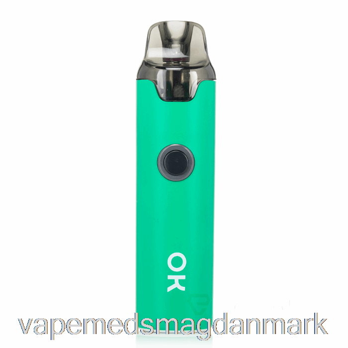 Vape Uden Nikotin Innokin Okino C100 Pod System Green